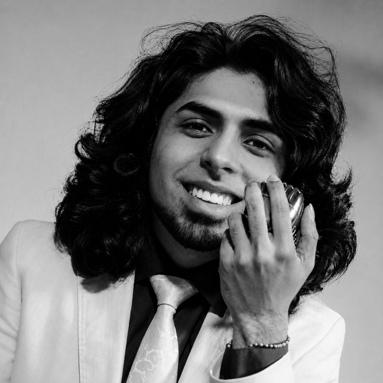 Anthony Barrios