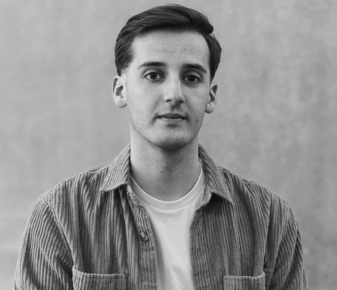 Alex Fisher