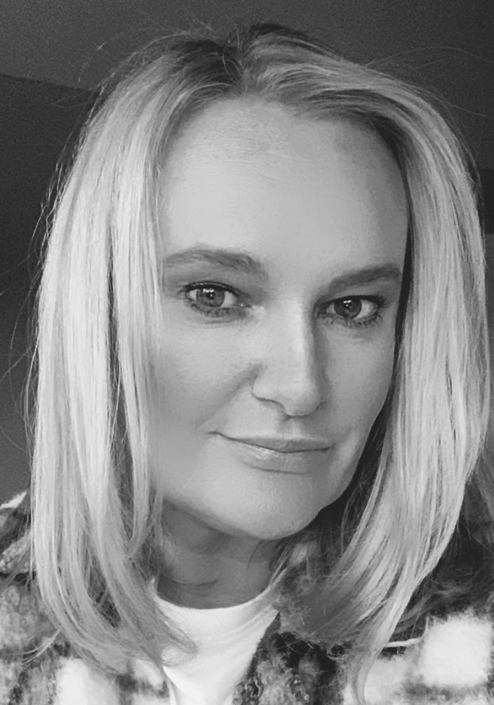 Kerry Clotworthy