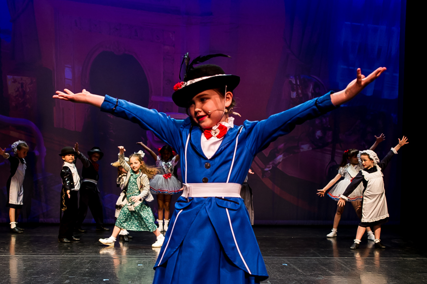 Mini Musicals